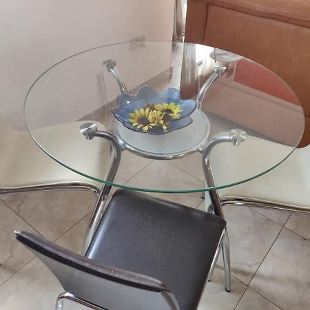 Panoramic Penthouse In Marsascala Which Enjoys Sea And Country Views Apartment Marsaskala Luaran gambar