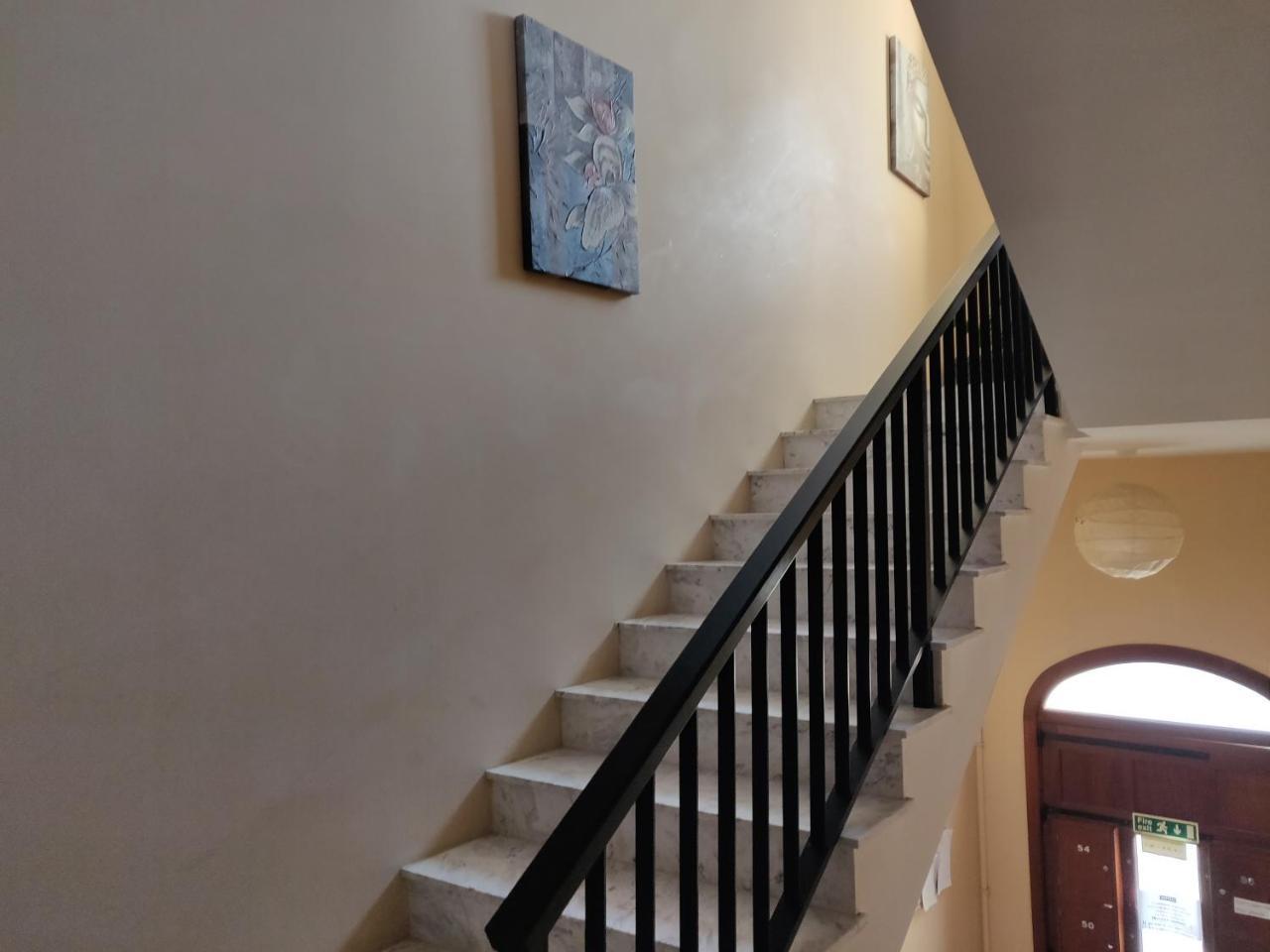 Panoramic Penthouse In Marsascala Which Enjoys Sea And Country Views Apartment Marsaskala Luaran gambar