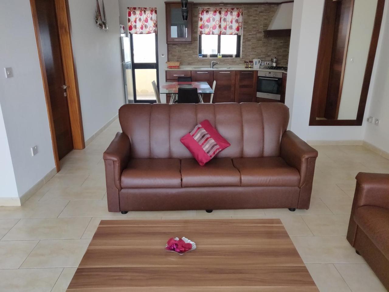 Panoramic Penthouse In Marsascala Which Enjoys Sea And Country Views Apartment Marsaskala Luaran gambar